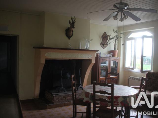 Maison vente à Langon, Monségur