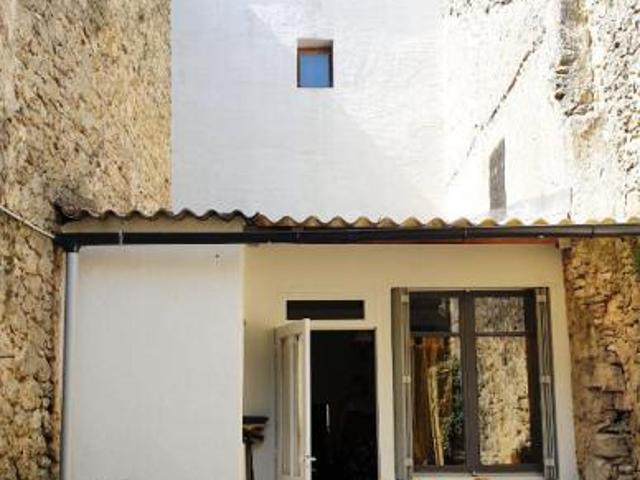 Maison vente à Langon, Monségur