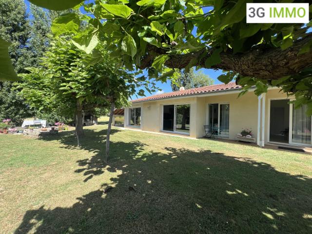 Maison vente à Langon, Monségur