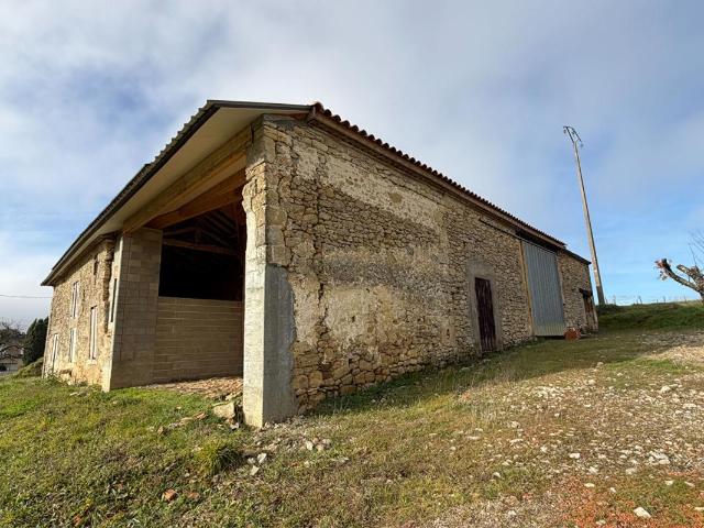 Maison vente à Langon, Fossès-et-baleyssac