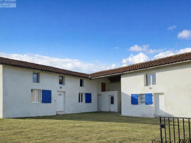 Maison vente à Mont-de-Marsan, Monségur
