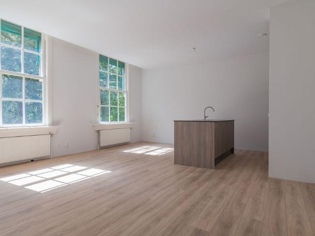 Appartement te huur in Warmond, Teylingen