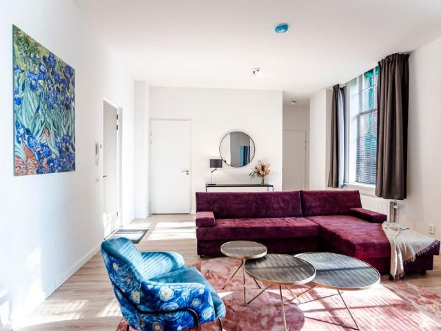Appartement te huur in Teijlingen, Zuid Holland