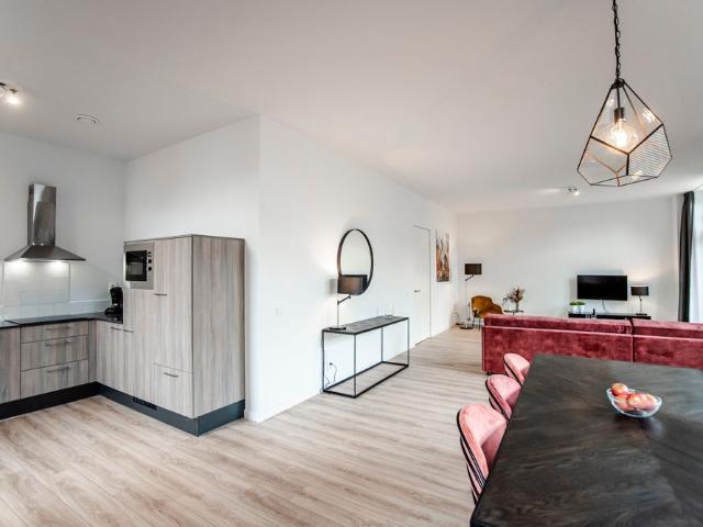 Appartement te huur in Teijlingen, Zuid Holland