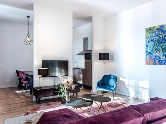 Appartement te huur in Teijlingen, Zuid Holland