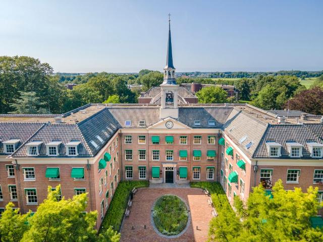 Appartement te huur in Zuid Holland