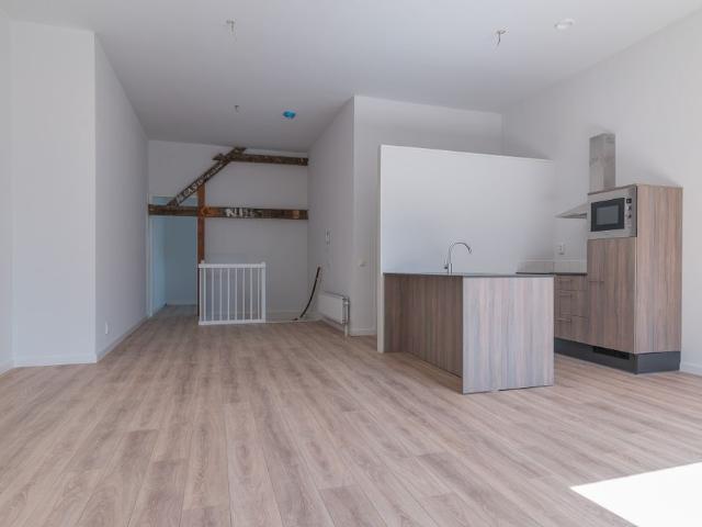 Appartement te huur in Teijlingen, Zuid Holland