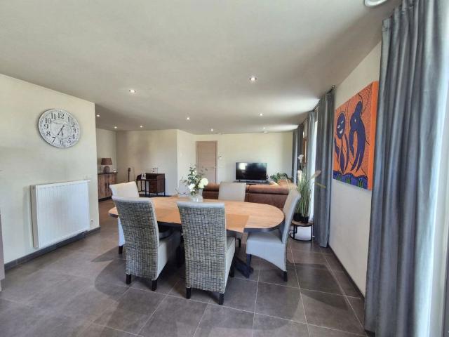 Appartement location à Hautem-saint-liévin, Oost-Vlaanderen
