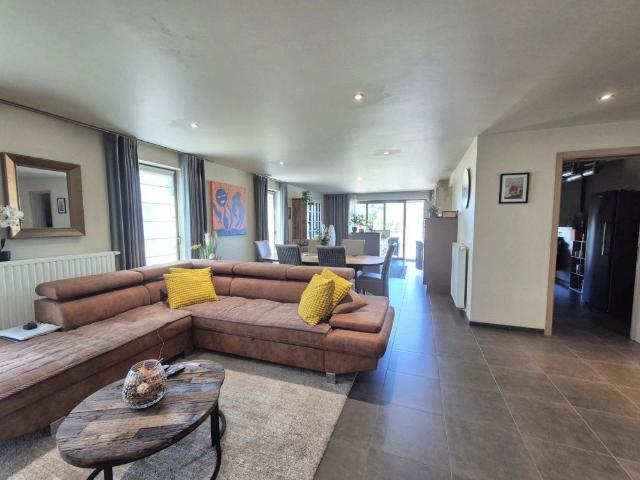 Appartement location à Hautem-saint-liévin, Oost-Vlaanderen