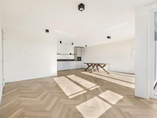 Appartement te huur in De Beek, Ermelo