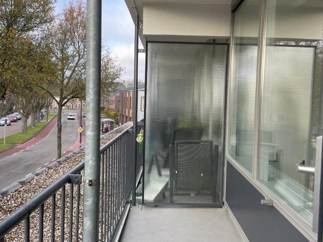 Appartement te huur in Graafsewijk-Noord, Bosch