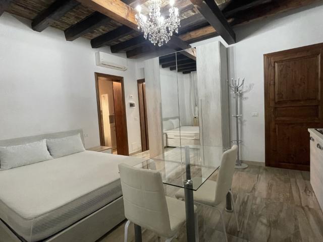 Appartamento in affitto a Monselice, Padova