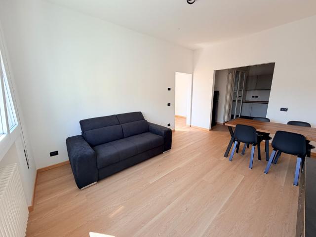 Appartamento in affitto a Monselice, Veneto