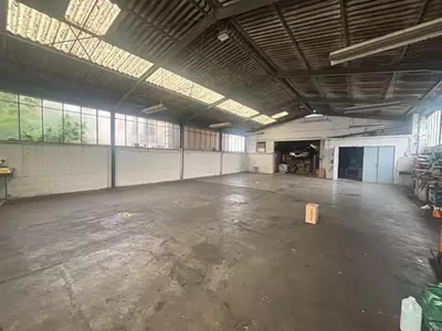 Appartement vente à Villeneuve-sur-Lot, Monsempron-libos