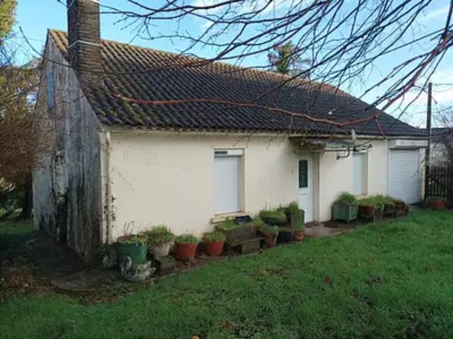 Maison vente à Villeneuve-sur-Lot, Monsempron-libos