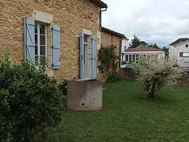 Maison vente à Villeneuve-sur-Lot, Monsempron-libos