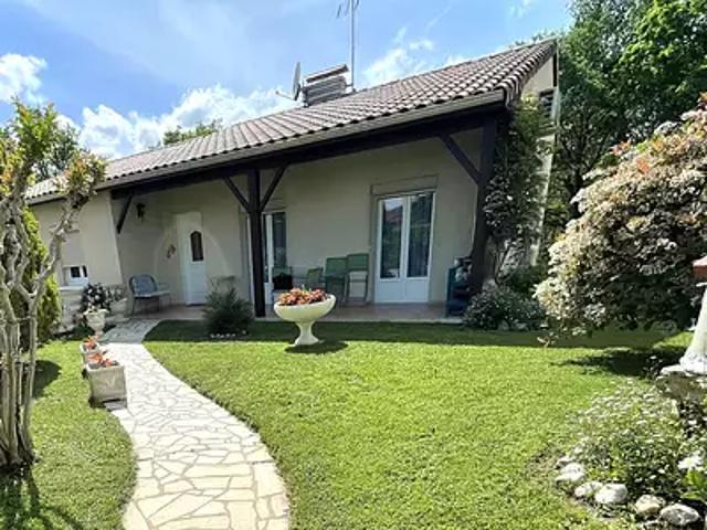 Maison vente à Villeneuve-sur-Lot, Monsempron-libos