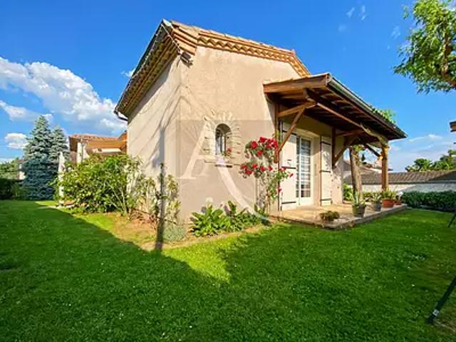 Maison vente à Villeneuve-sur-Lot, Monsempron-libos