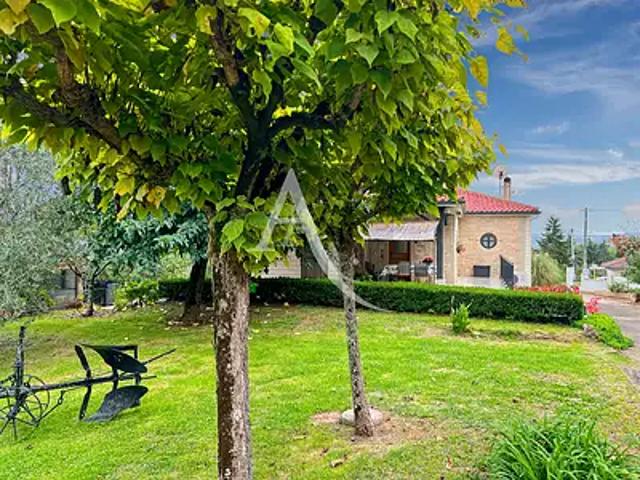 Maison vente à Villeneuve-sur-Lot, Monsempron-libos