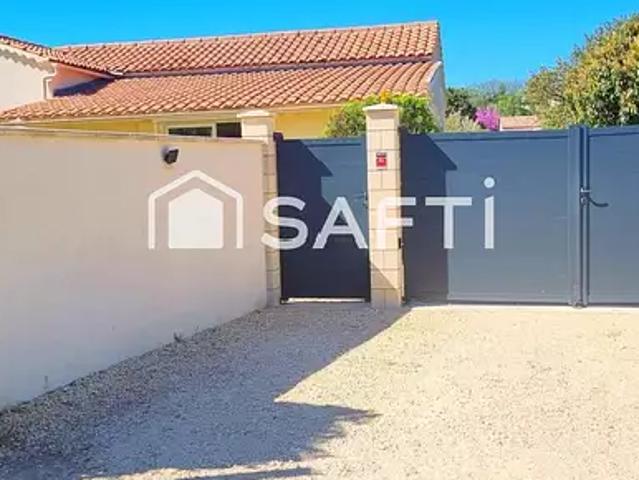 Maison vente à Villeneuve-sur-Lot, Monsempron-libos