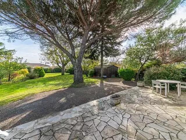 Maison vente à Villeneuve-sur-Lot, Monsempron-libos