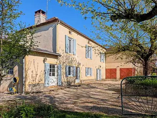 Maison vente à Villeneuve-sur-Lot, Monsempron-libos