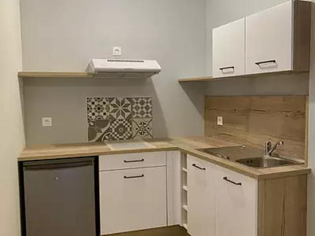 Appartement location à Résidence de Cussac, Monsempron-Libos