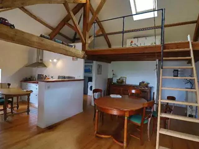 Appartement location à Résidence de Cussac, Monsempron-Libos
