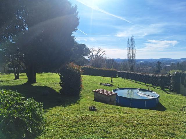 Maison vente à Villeneuve-sur-Lot, Monsempron-libos