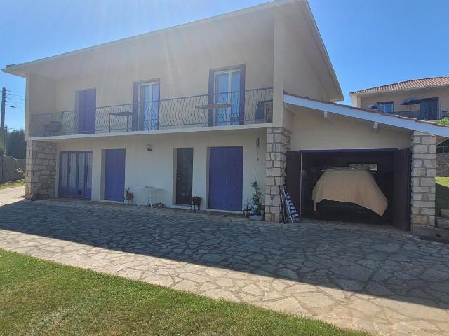 Maison vente à Villeneuve-sur-Lot, Monsempron-libos