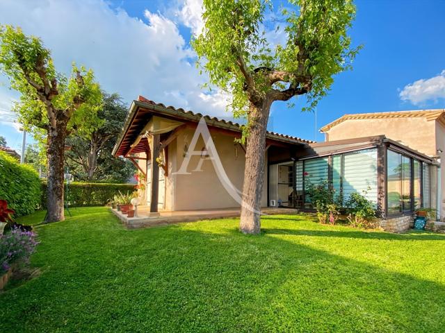 Maison vente à Villeneuve-sur-Lot, Monsempron-libos