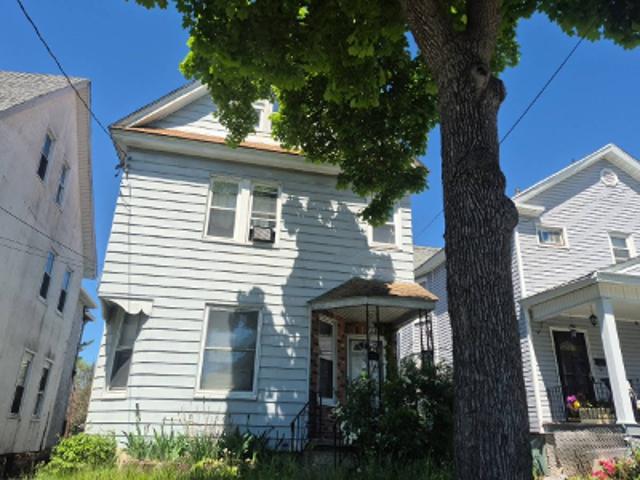 House for sale in Scranton, Pennsylvania