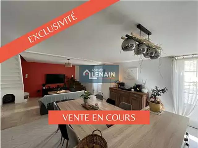 Maison vente à La Maison Neuve, Monsireigne