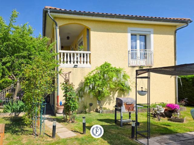Maison vente à Villefranche-sur-Saône, Rhône