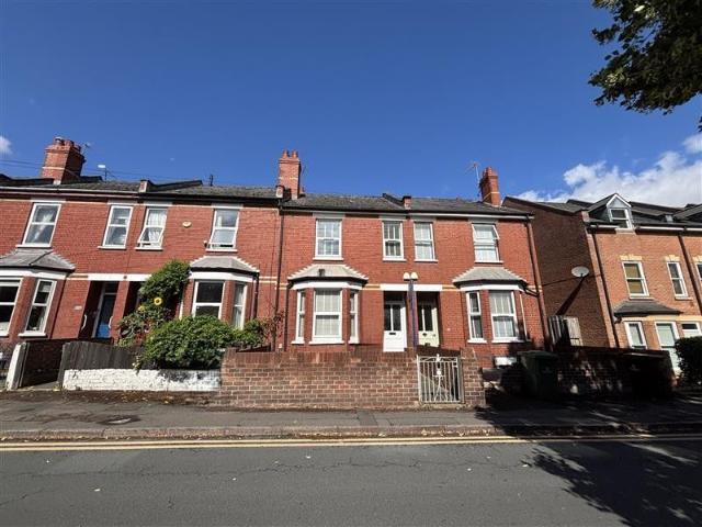 House for rent in Golden Valley, Gloucestershire