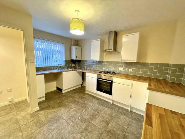 House for rent in Bracebridge, Lincoln