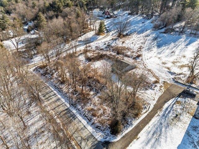 Land for sale in Hampden, Massachusetts