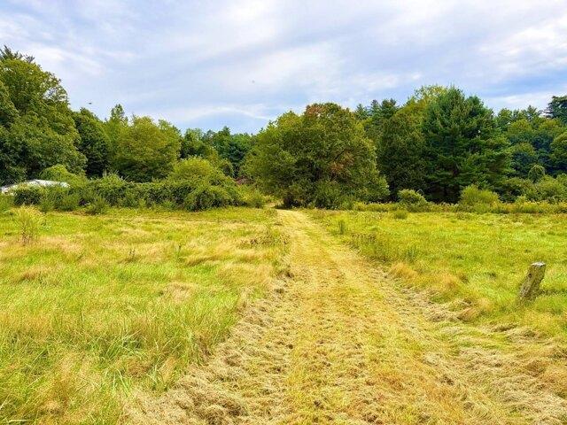 Land for sale in Hampden, Massachusetts