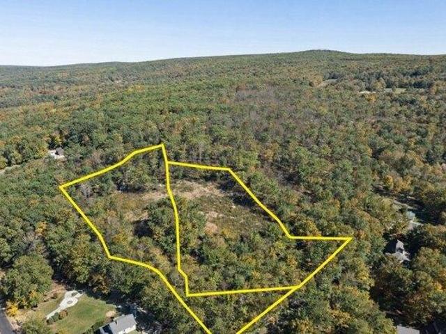 Land for sale in Monson, Hampden County