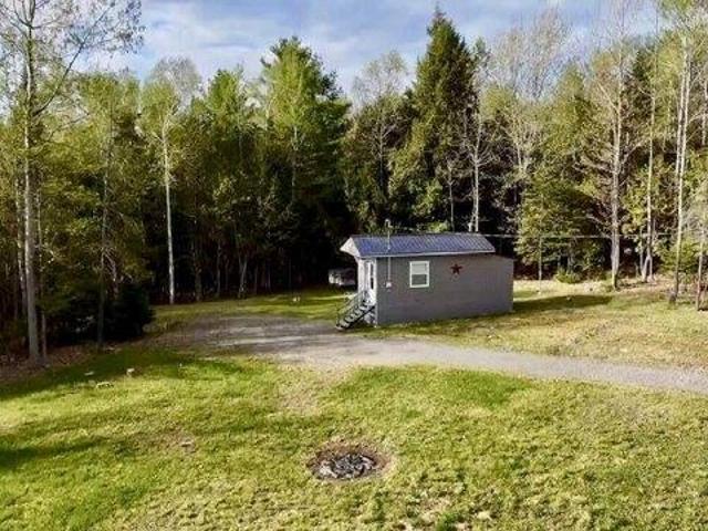 House for sale in Monson, Maine