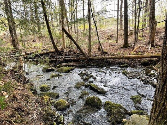 Land for sale in Monson, Maine