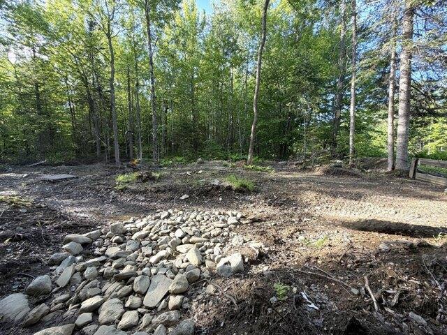 Land for sale in Monson, Maine
