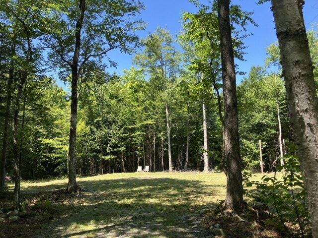 Land for sale in Monson, Maine