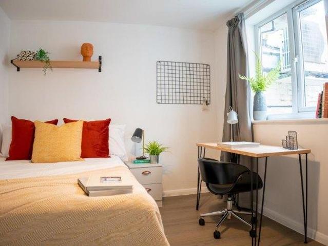 House for rent in New Boultham, Brayford