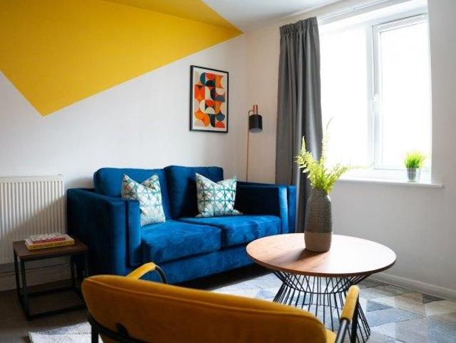 House for rent in New Boultham, Brayford