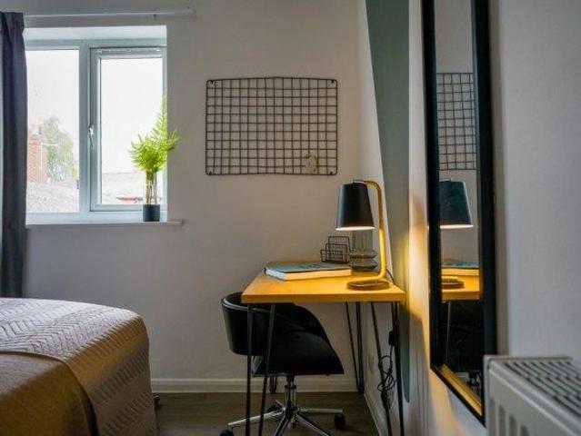 House for rent in New Boultham, Brayford