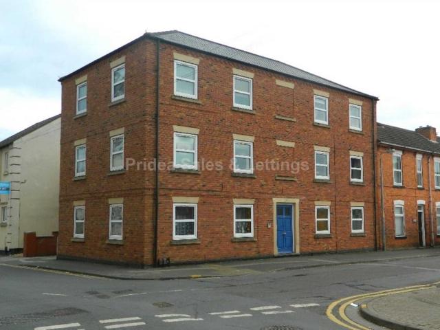 Apartment for rent in Bracebridge, Lincoln