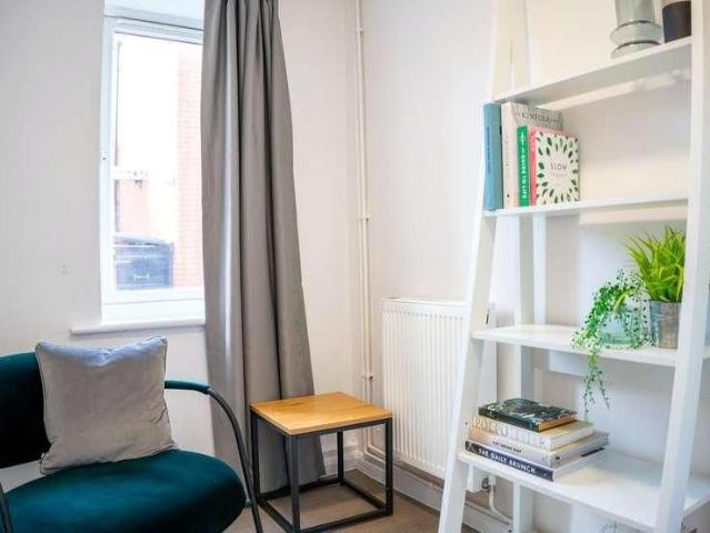 House for rent in Bracebridge, Lincoln