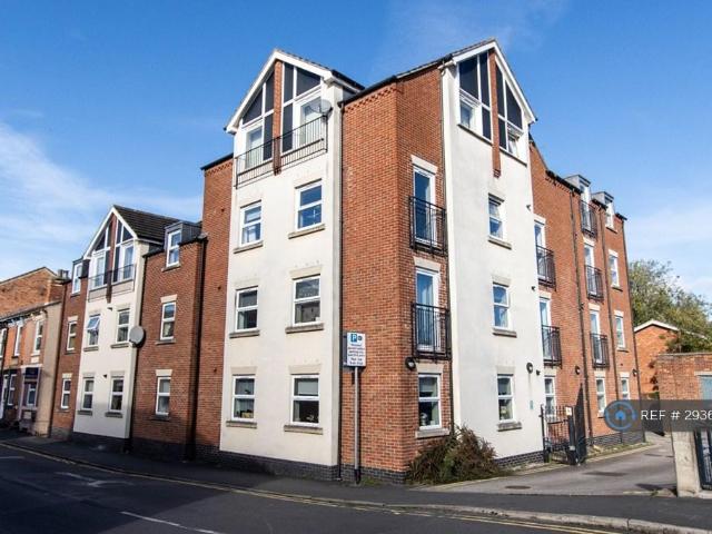 Apartment for rent in New Boultham, Brayford
