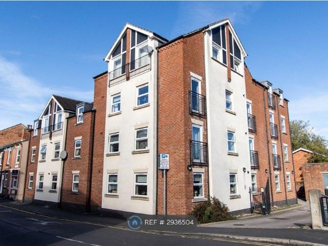 Apartment for rent in New Boultham, Brayford